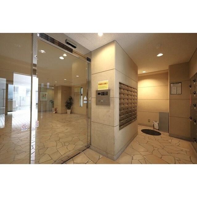 板橋区役所前駅 徒歩5分 4階の物件内観写真