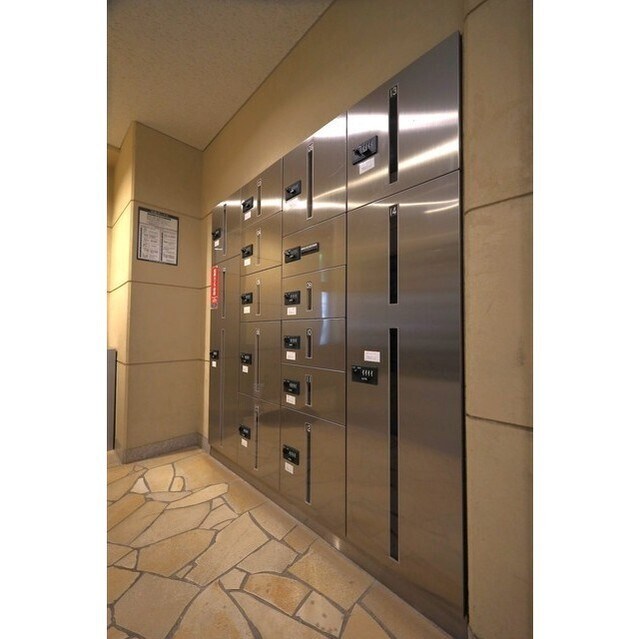 板橋区役所前駅 徒歩5分 4階の物件内観写真