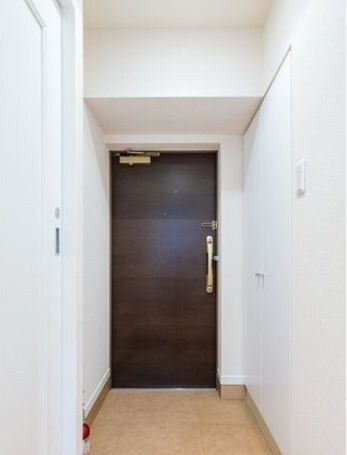 板橋区役所前駅 徒歩5分 4階の物件内観写真