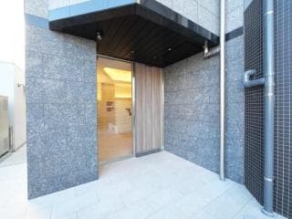 オーパスホームズ大泉学園Ⅰの物件外観写真