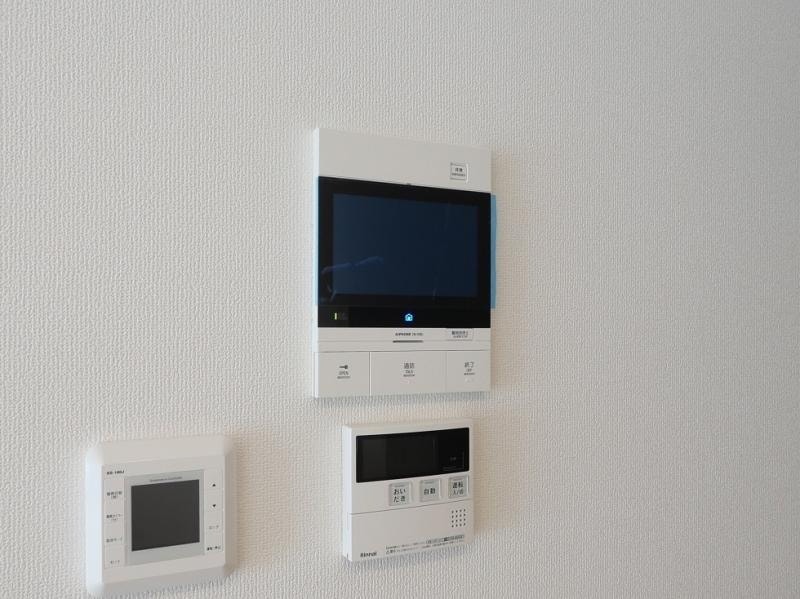 オーパスホームズ大泉学園Ⅰの物件内観写真