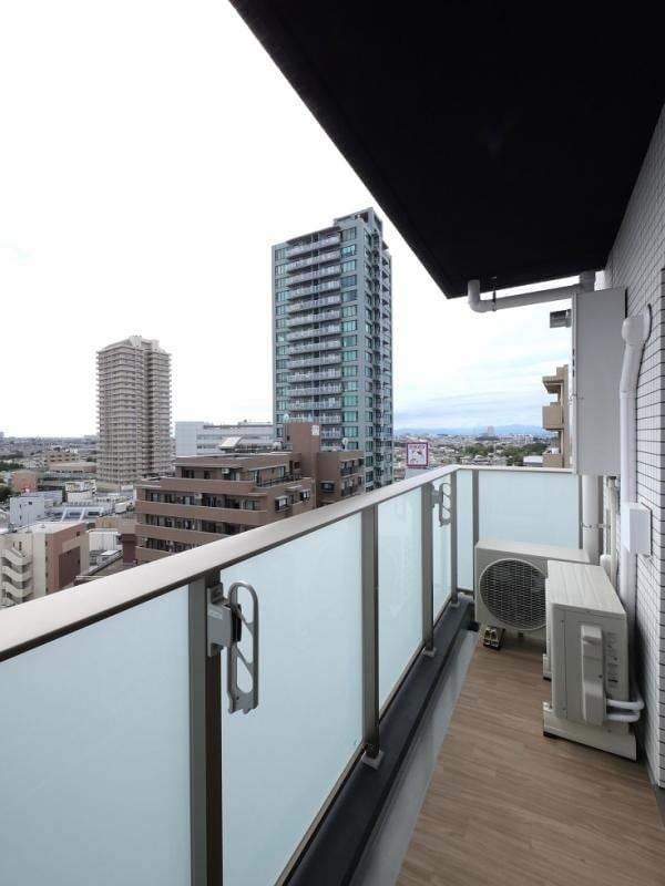 オーパスホームズ大泉学園Ⅰの物件内観写真