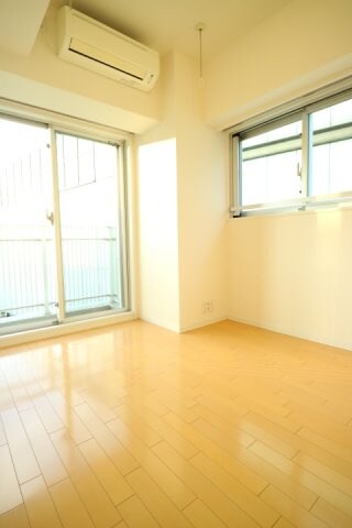 富士見台駅 徒歩1分 6階の物件内観写真