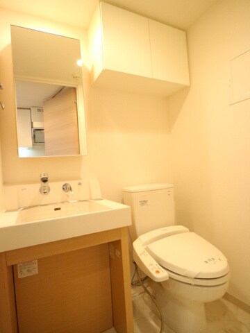 富士見台駅 徒歩1分 6階の物件内観写真