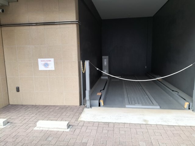 富士見台駅 徒歩1分 6階の物件外観写真