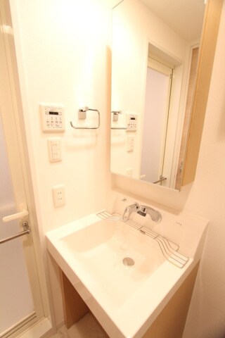 富士見台駅 徒歩1分 6階の物件内観写真