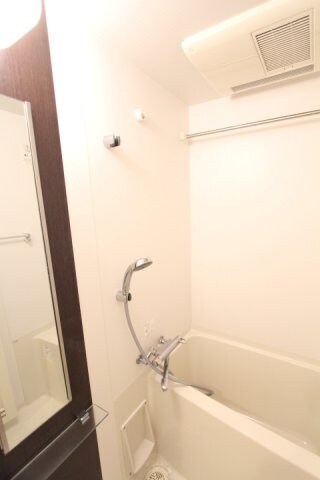 富士見台駅 徒歩1分 6階の物件内観写真