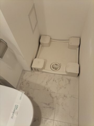 富士見台駅 徒歩1分 6階の物件内観写真