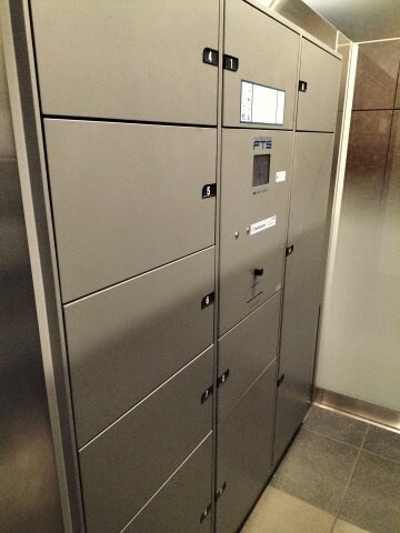 富士見台駅 徒歩1分 6階の物件内観写真