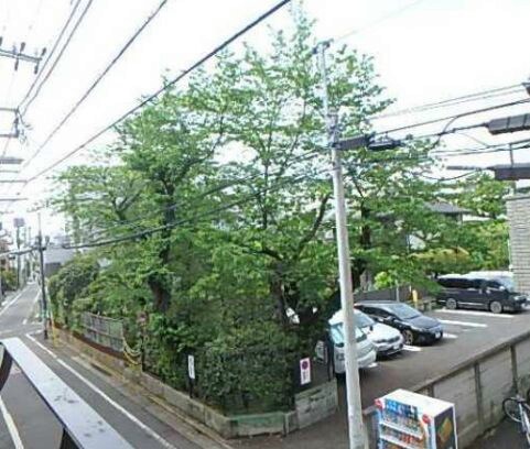 パールハイツ池袋の物件内観写真