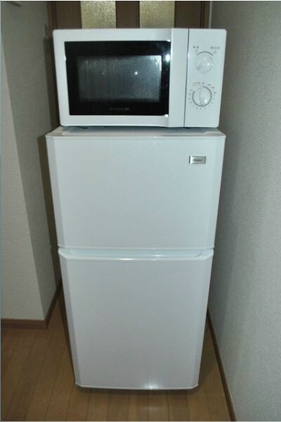 パールハイツ池袋の物件内観写真