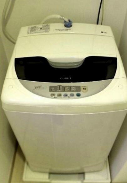 パールハイツ池袋の物件内観写真