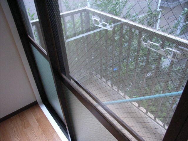 パールハイツ池袋の物件内観写真