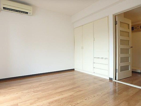 パールハイツ池袋の物件内観写真