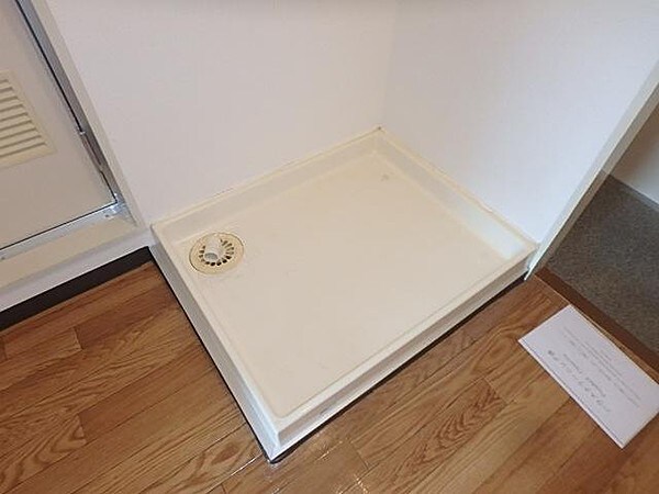 パールハイツ池袋の物件内観写真