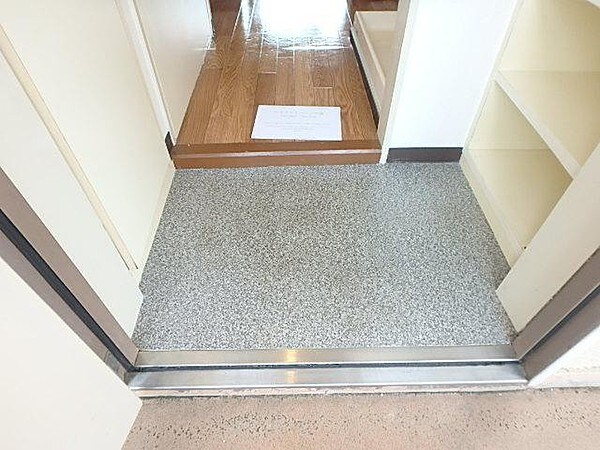 パールハイツ池袋の物件内観写真