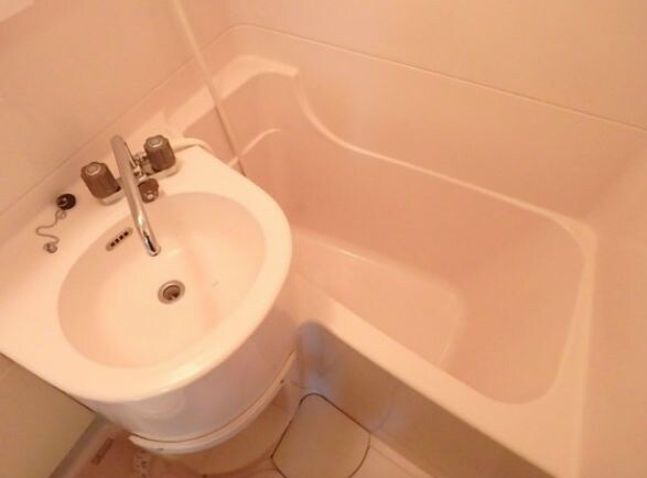 パールハイツ池袋の物件内観写真