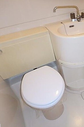 パールハイツ池袋の物件内観写真