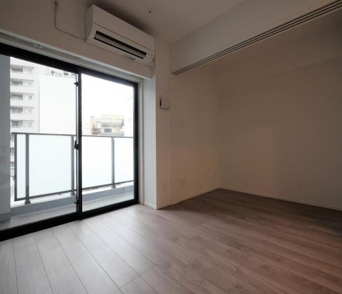 ハーモニーレジデンス山手大塚ザ・ガーデンの物件内観写真