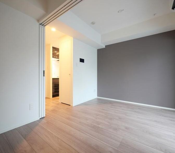 ハーモニーレジデンス山手大塚ザ・ガーデンの物件内観写真