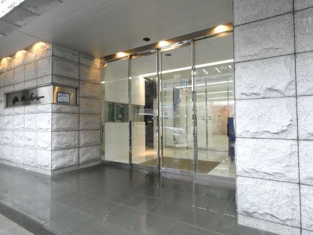 新宿御苑前駅 徒歩3分 5階の物件外観写真