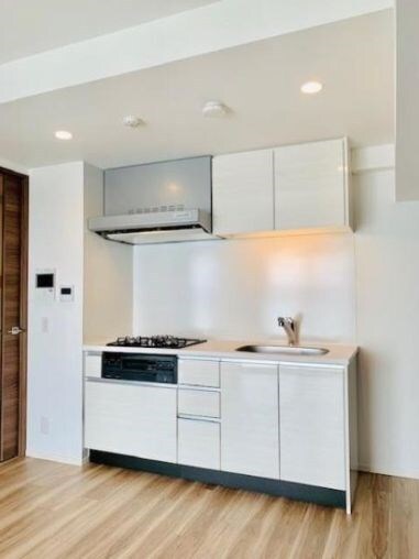 東長崎駅 徒歩1分 5階の物件内観写真