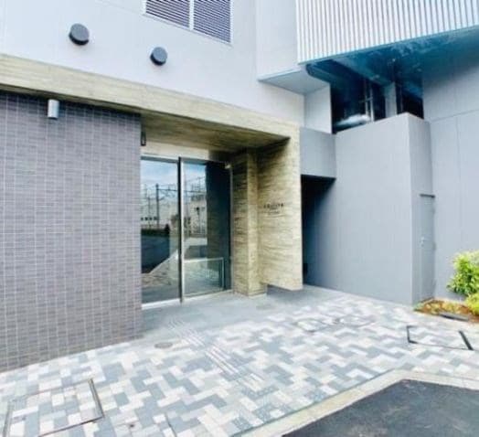 東長崎駅 徒歩1分 5階の物件外観写真