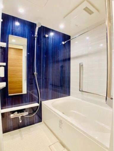 東長崎駅 徒歩1分 5階の物件内観写真