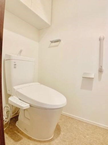 東長崎駅 徒歩1分 5階の物件内観写真