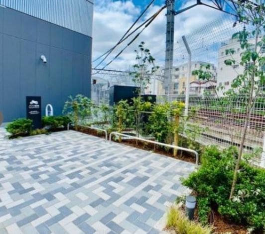 東長崎駅 徒歩1分 5階の物件内観写真