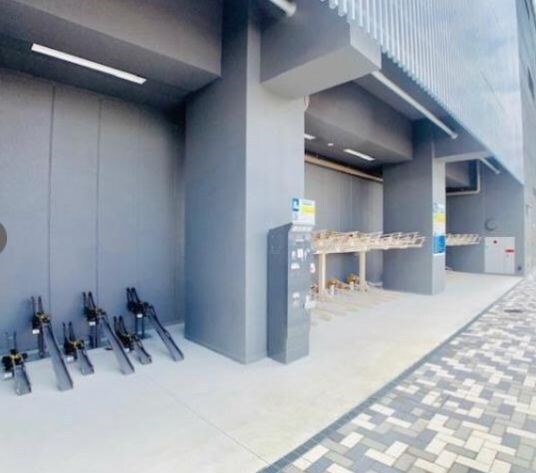 東長崎駅 徒歩1分 5階の物件内観写真