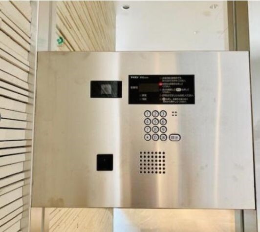 東長崎駅 徒歩1分 5階の物件内観写真