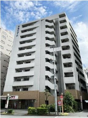 北池袋駅 徒歩9分 3階の物件外観写真