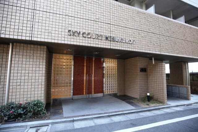 北池袋駅 徒歩9分 3階の物件外観写真