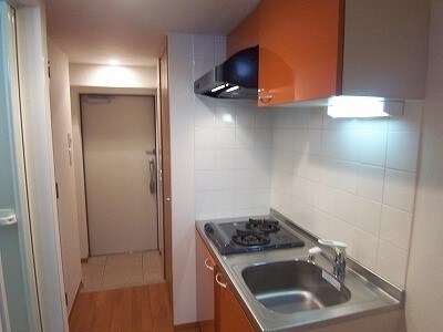 北池袋駅 徒歩9分 3階の物件内観写真