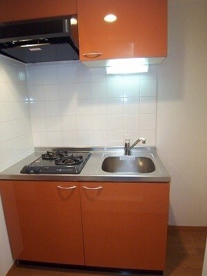 北池袋駅 徒歩9分 3階の物件内観写真