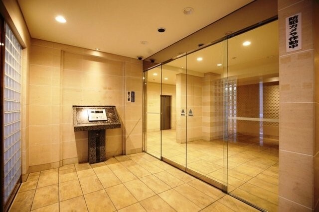 北池袋駅 徒歩9分 3階の物件外観写真