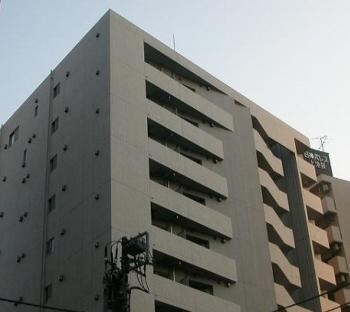 北池袋駅 徒歩9分 3階の物件外観写真