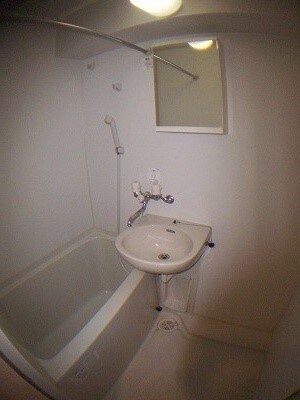 北池袋駅 徒歩9分 3階の物件内観写真