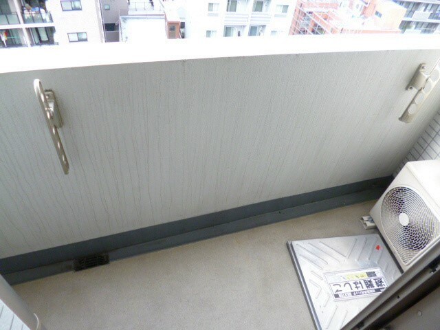 北池袋駅 徒歩9分 3階の物件内観写真