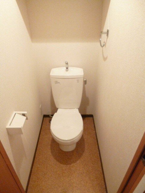 北池袋駅 徒歩9分 3階の物件内観写真