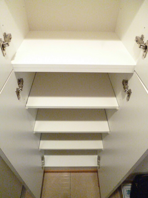 北池袋駅 徒歩9分 3階の物件内観写真