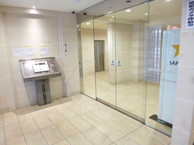 北池袋駅 徒歩9分 3階の物件内観写真