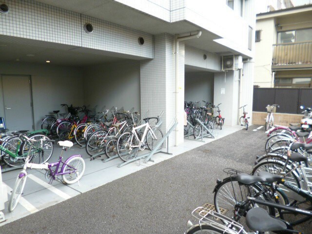 北池袋駅 徒歩9分 3階の物件内観写真