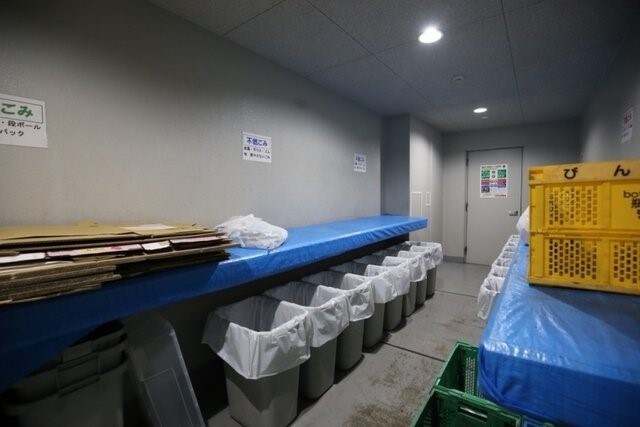 北池袋駅 徒歩9分 3階の物件内観写真