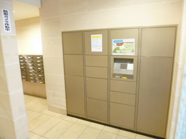 北池袋駅 徒歩9分 3階の物件内観写真