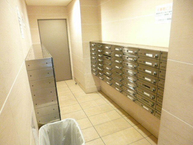 北池袋駅 徒歩9分 3階の物件内観写真