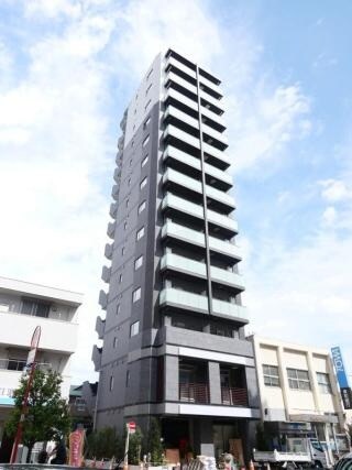 オーパスホームズ大泉学園Ⅰの物件外観写真