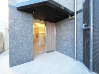 オーパスホームズ大泉学園Ⅰの物件外観写真