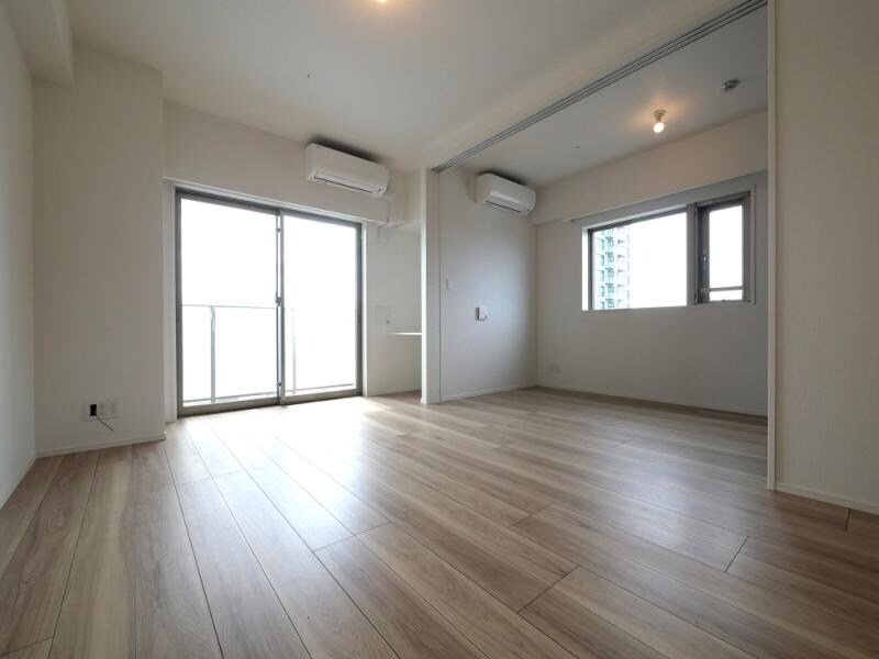 オーパスホームズ大泉学園Ⅰの物件内観写真